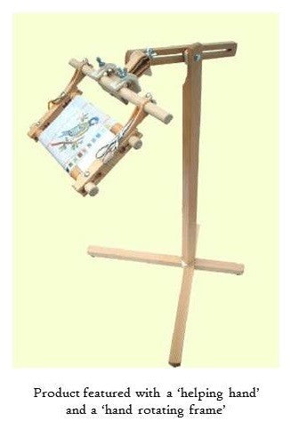 Posi-lock Frame