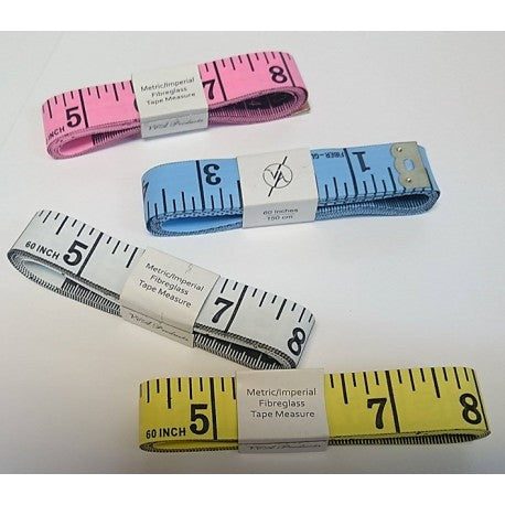 Tape Measures
