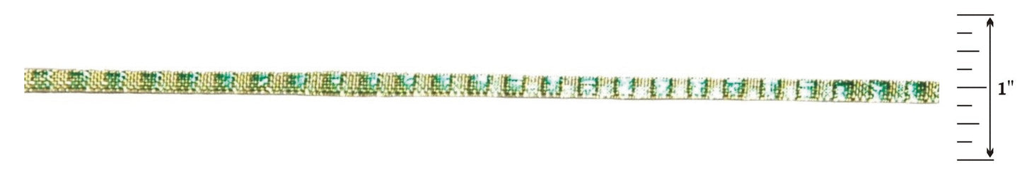 Lurex Braid
