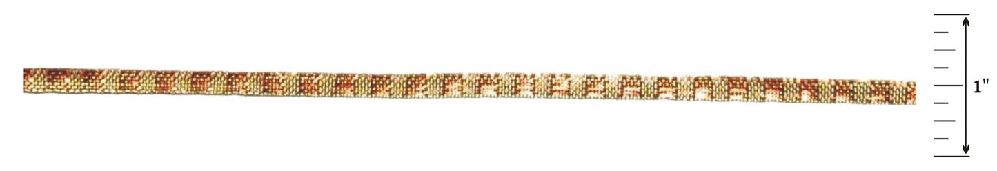 Lurex Braid