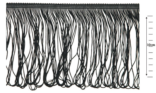 150mm Loop Fringe