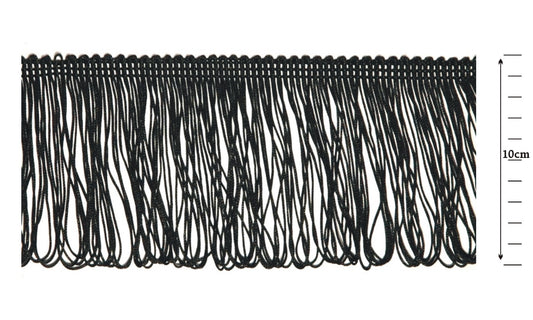 100mm Loop Fringe