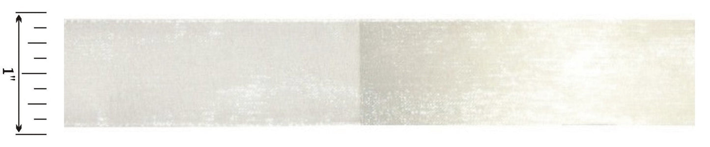 18mm Organza Ribbon