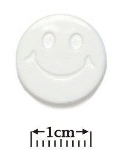 Smile Buttons