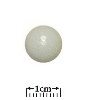 Faceted Round Shank
