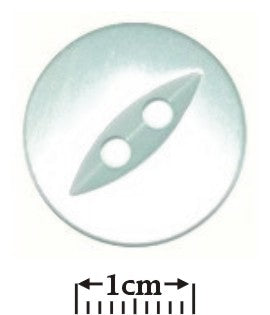 Fisheye Buttons Colours 1-25