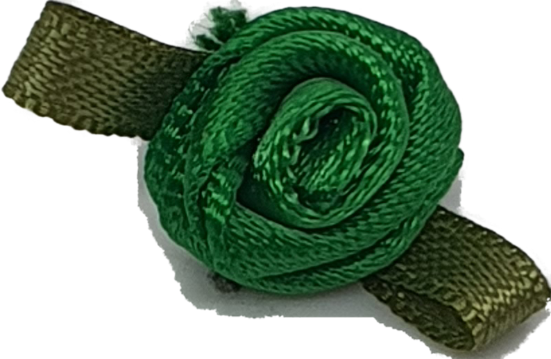Ribbon Roses