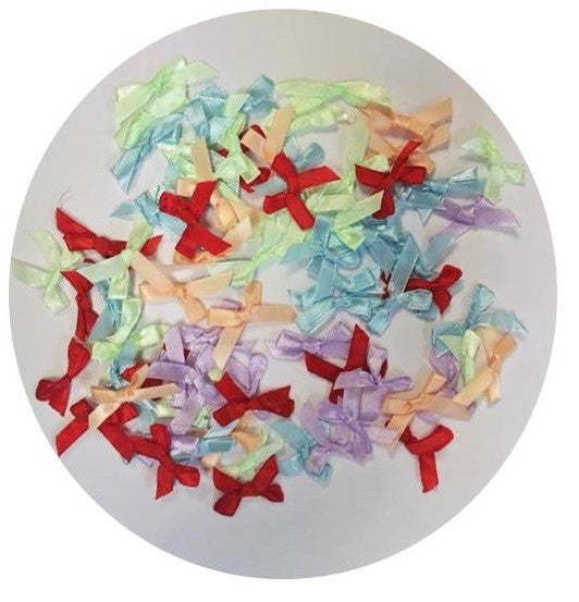 6mm Ribbon Bow