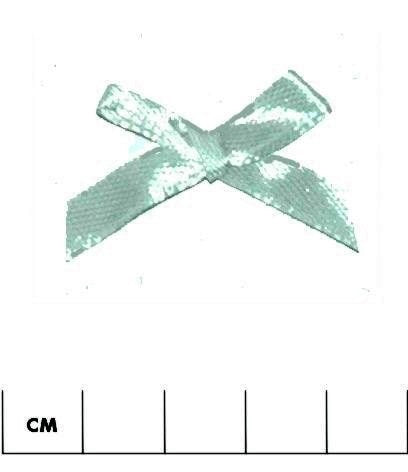 6mm Ribbon Bow
