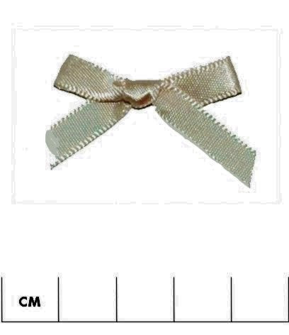6mm Ribbon Bow