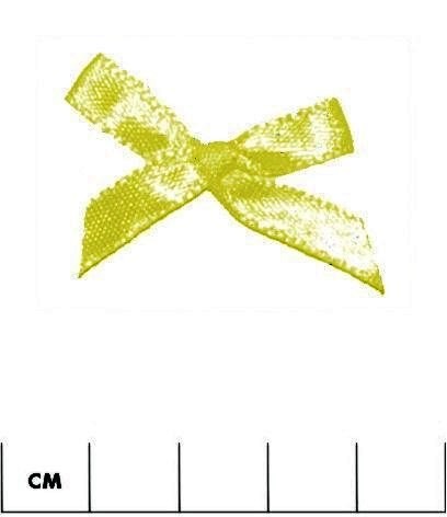 6mm Ribbon Bow