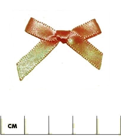 6mm Ribbon Bow