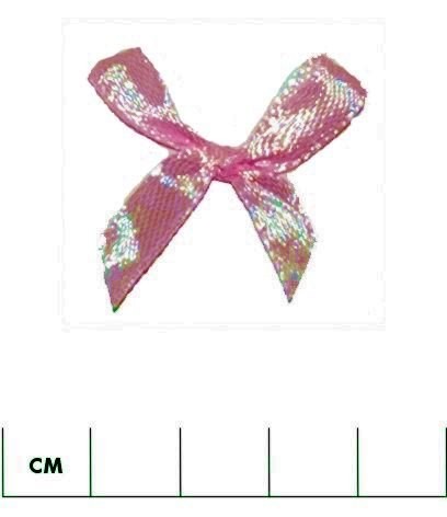6mm Ribbon Bow