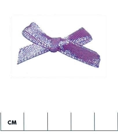6mm Ribbon Bow