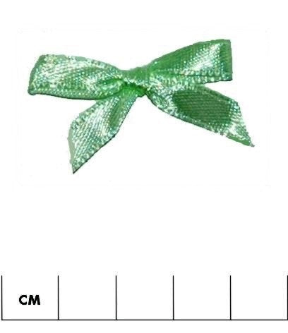 6mm Ribbon Bow