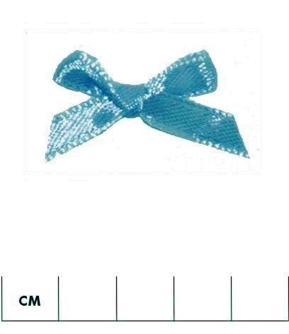 6mm Ribbon Bow