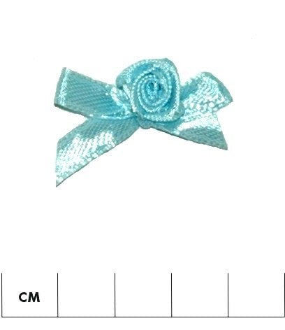 7mm Rose Bow