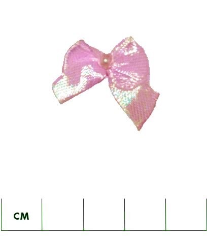 Bow/Pearl