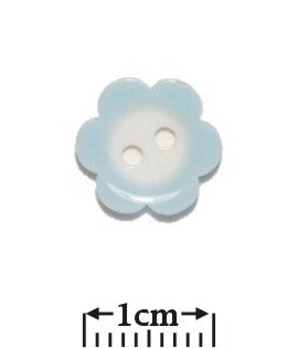 Daisy 2 Tone Buttons