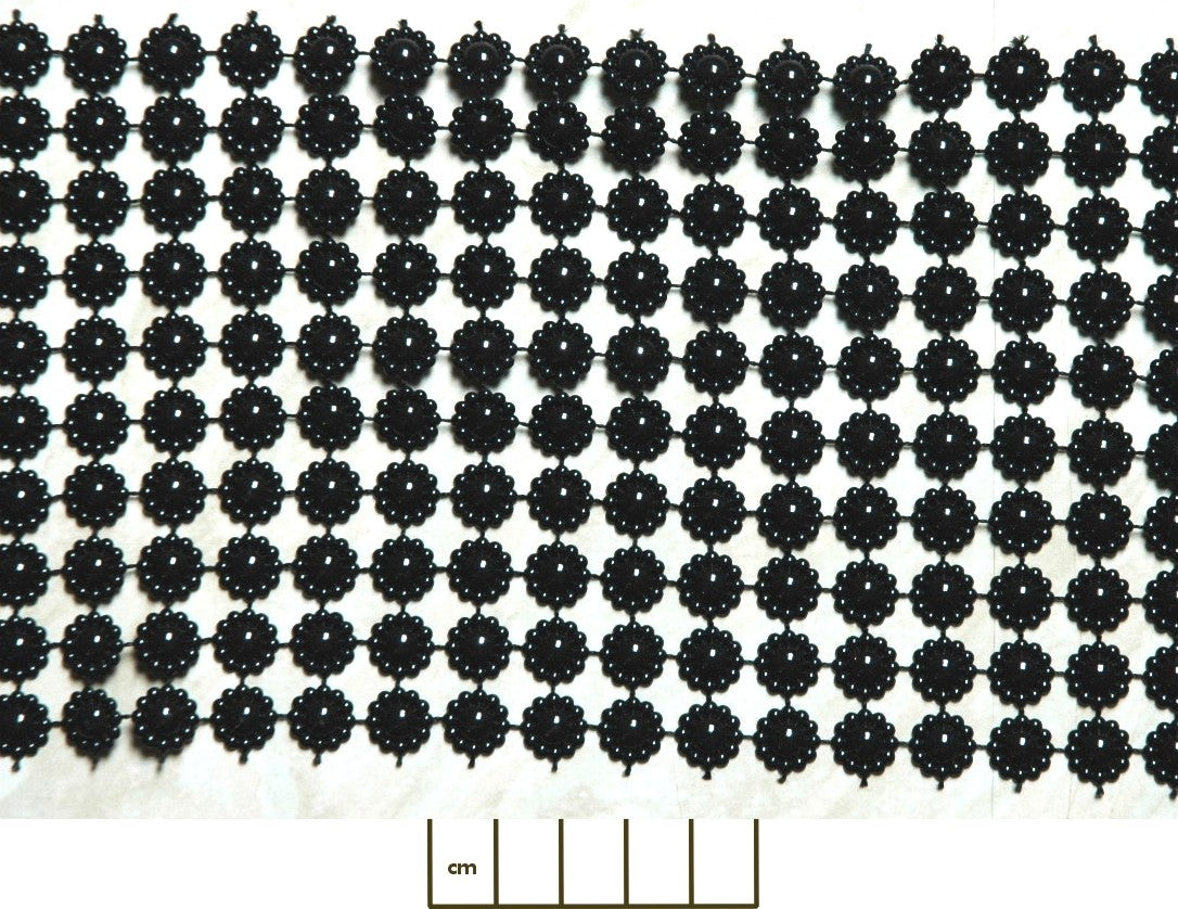 Plastic Trim
