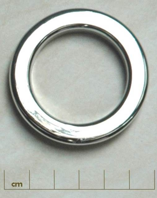 Large Eyelets