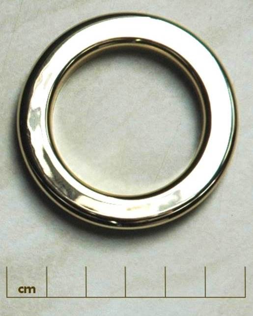 Large Eyelets