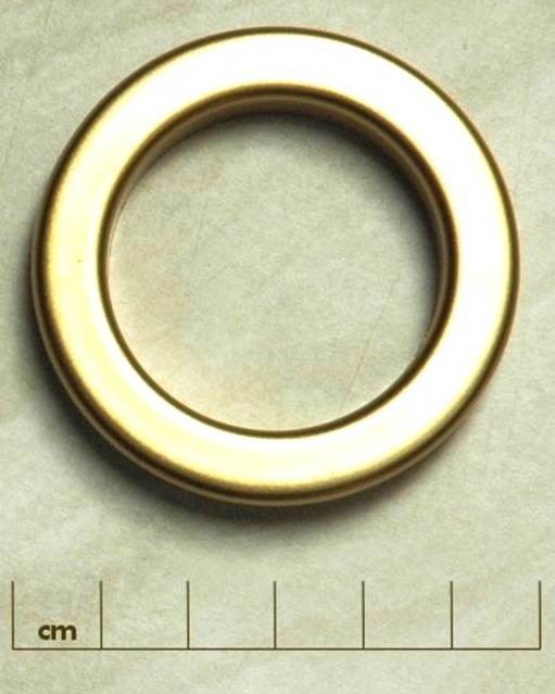 Large Eyelets