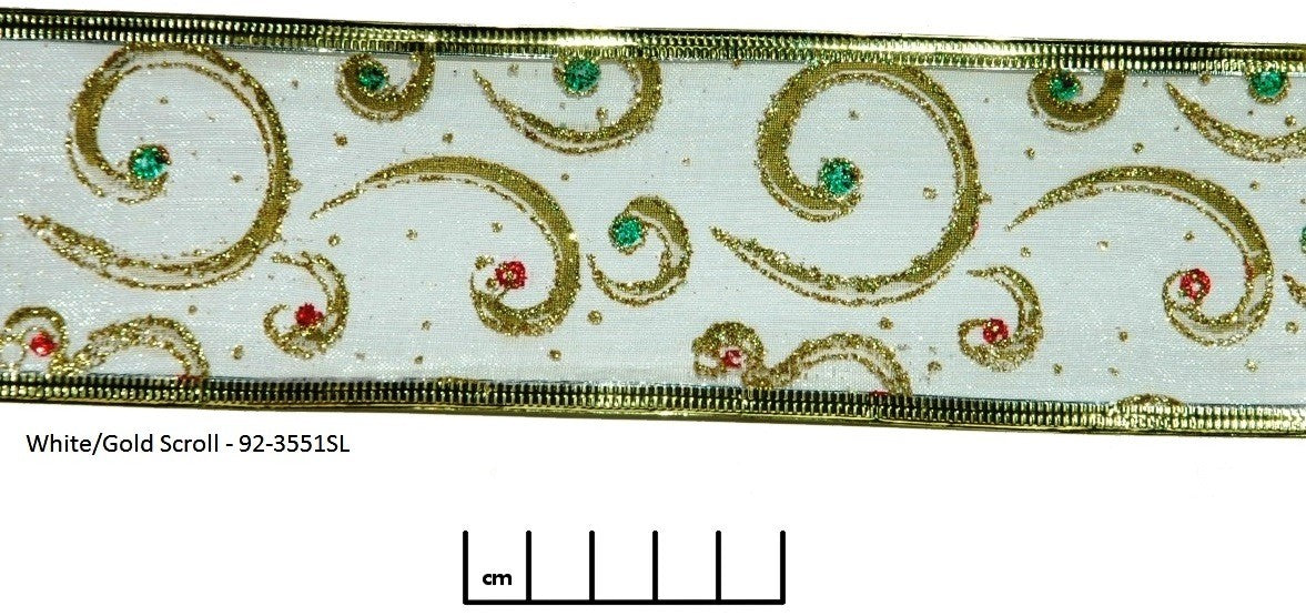 Christmas Ribbon