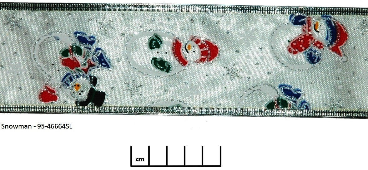 Christmas Ribbon