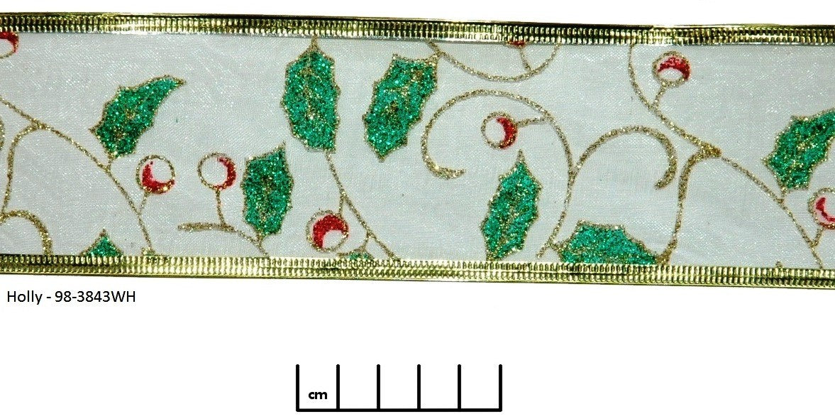 Christmas Ribbon