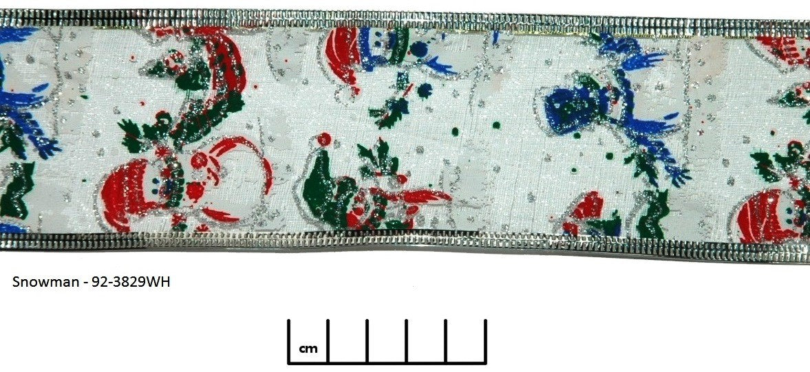 Christmas Ribbon