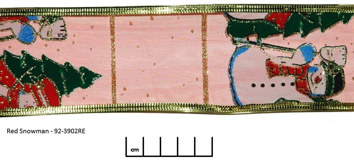 Christmas Ribbon