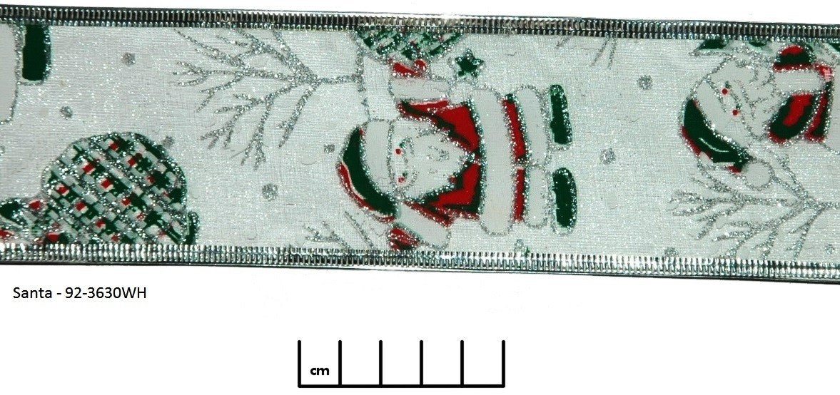 Christmas Ribbon