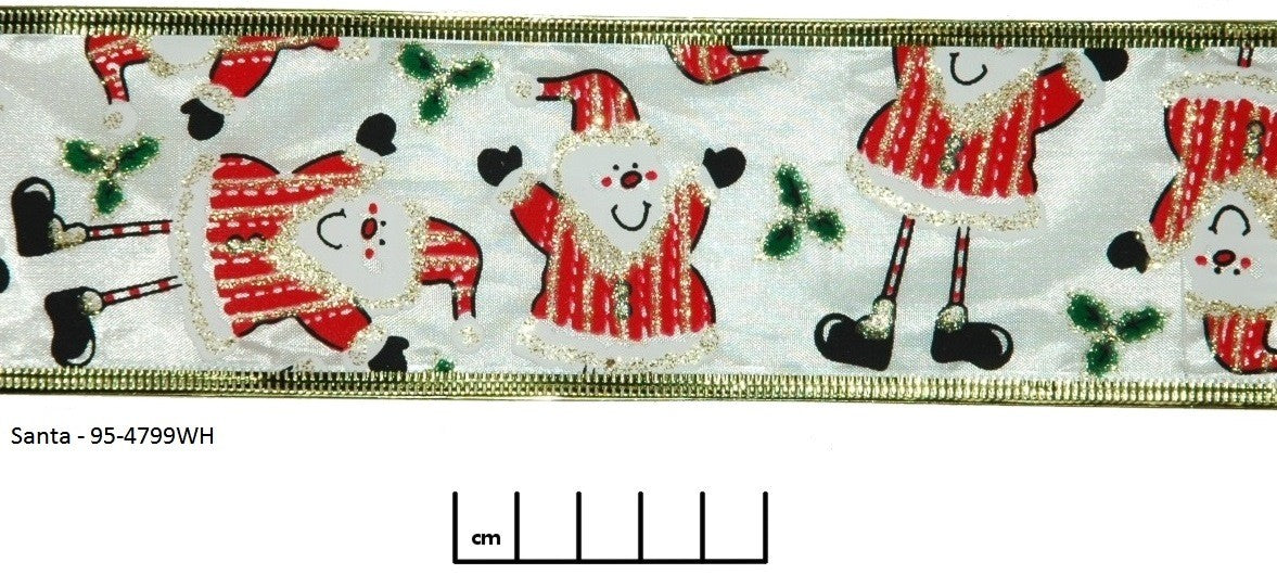 Christmas Ribbon