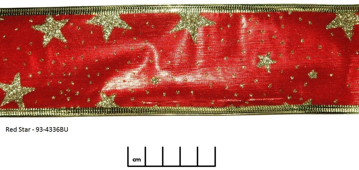 Christmas Ribbon