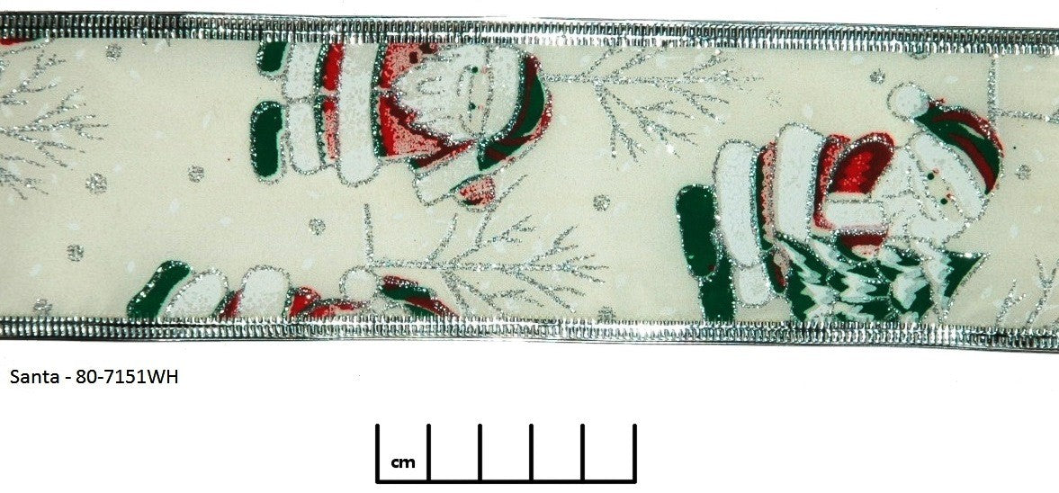 Christmas Ribbon