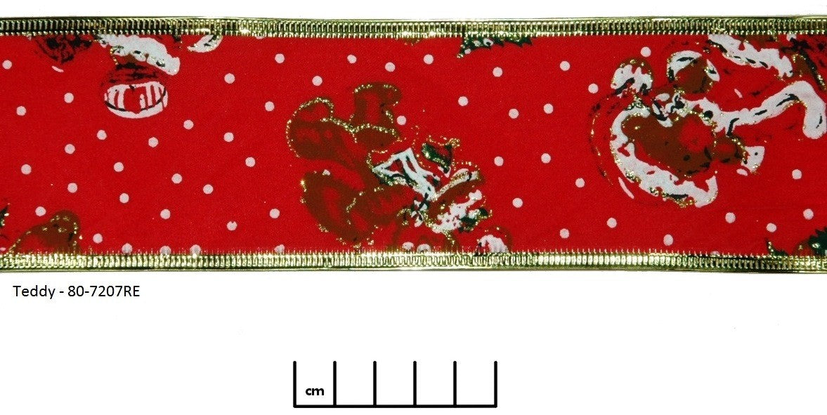 Christmas Ribbon