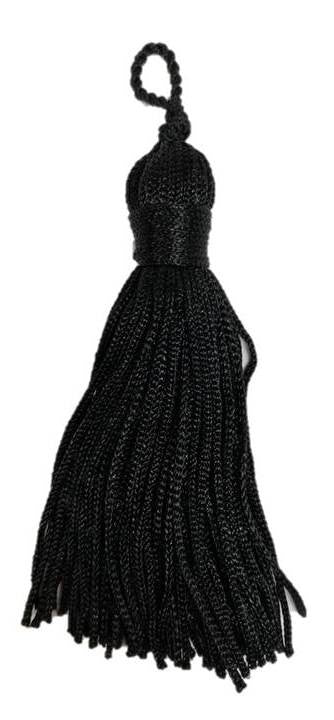 Large Tassels