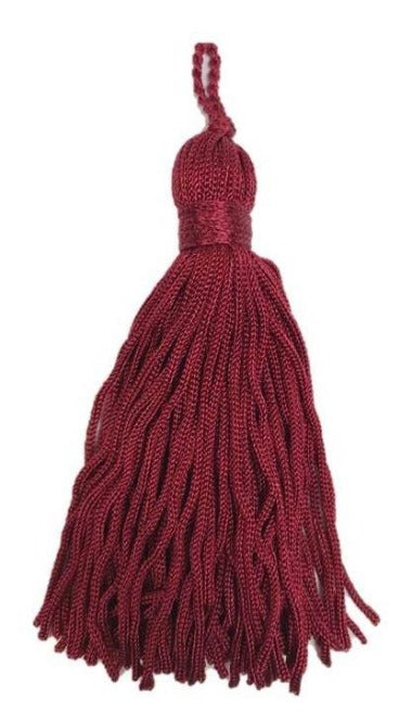 Large Tassels