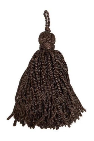 Large Tassels