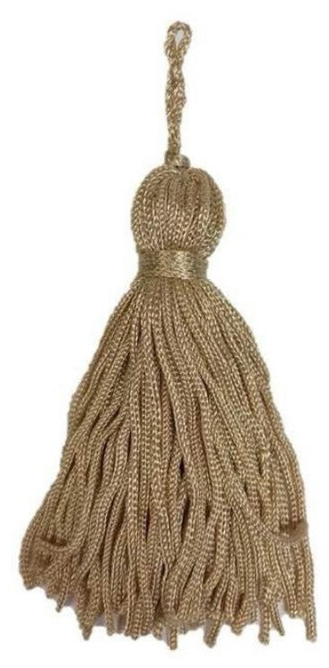 Large Tassels