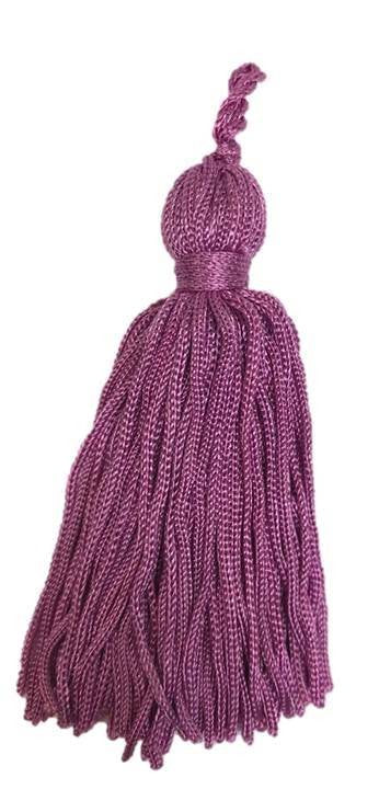 Large Tassels