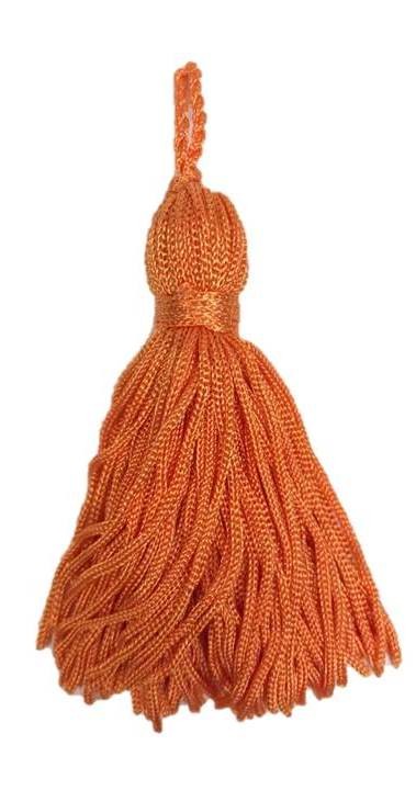 Large Tassels