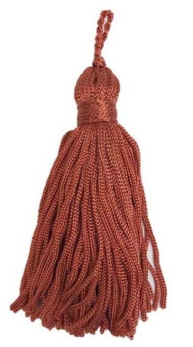 Large Tassels