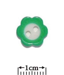 Daisy 2 Tone Buttons