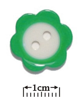 Daisy 2 Tone Buttons