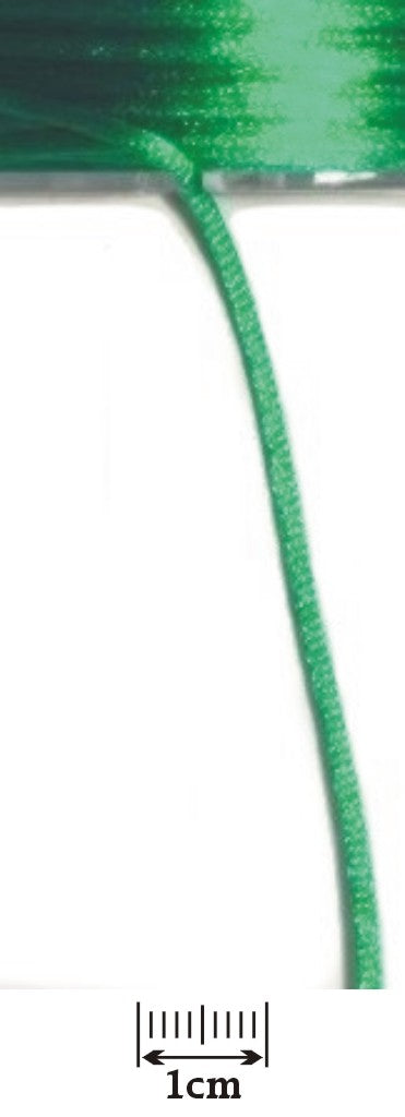 Rat Tails Ribbon