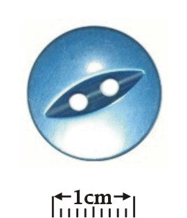 Fisheye Buttons Colours 1-25