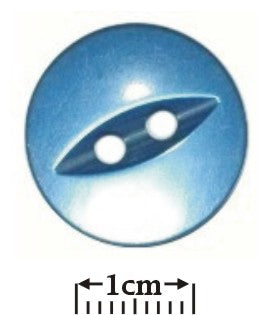 Fisheye Buttons Colours 1-25