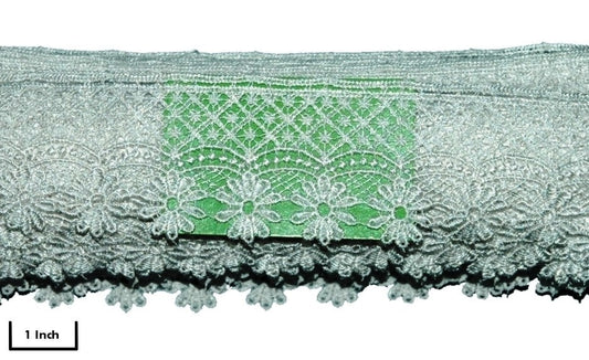 5.4cm Guipure Lace